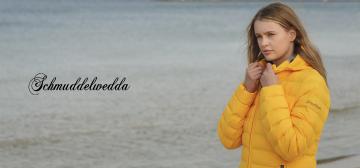 Schmuddelwedda Damen