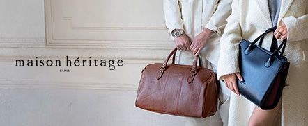 Maison Héritage