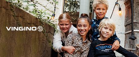 Vingino