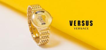 Versus Versace - Uhren