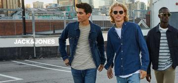 Jack & Jones
