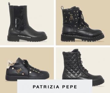 Patrizia Pepe