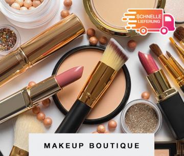 MakeUp-Essentials