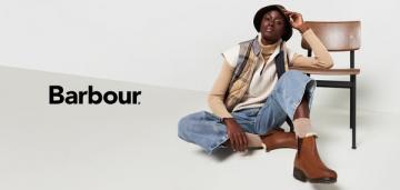 Barbour - Damen