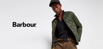 Barbour - Herren