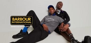 Barbour International