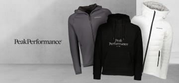 Peak Performance