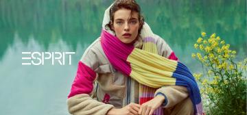 ESPRIT Damen