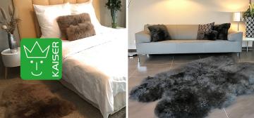 Kaiser Naturfell Home & Living