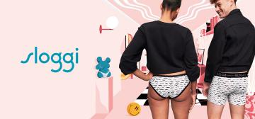 Sloggi