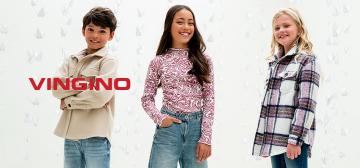 Vingino