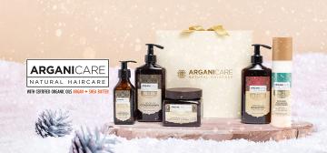 Arganicare