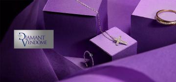 Diamant Vendôme