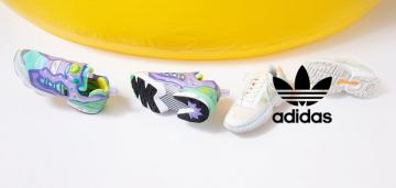 adidas Originals - Schuhe