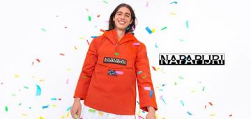 Napapijri - Herren