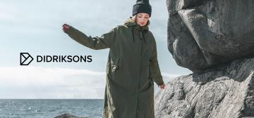 Didriksons