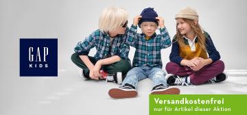 Gap Kids
