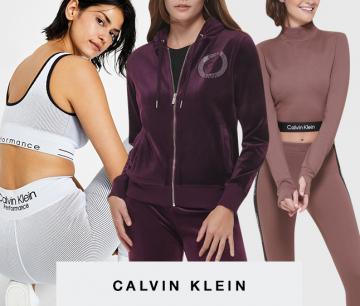Calvin Klein