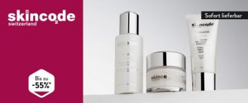 Skincode