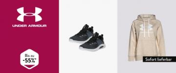 Under Armour
