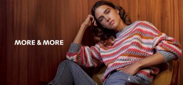 More & More