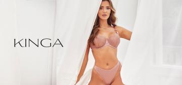 KINGA