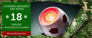 Adventsangebot Des Tages