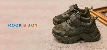Rock & Joy