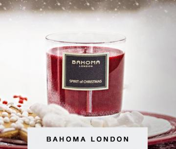 Bahoma London