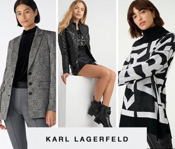 Karl Lagerfeld