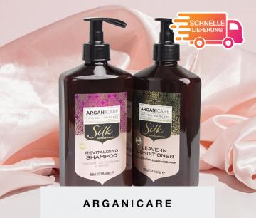 Arganicare