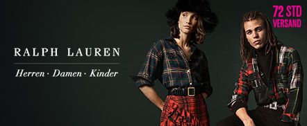 Ralph Lauren