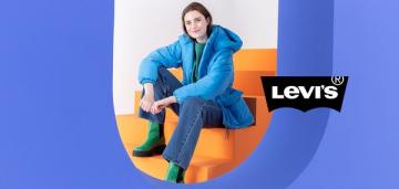 Levi's® - Damen
