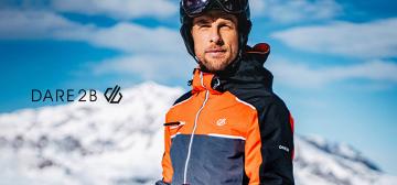 Dare 2b Herren