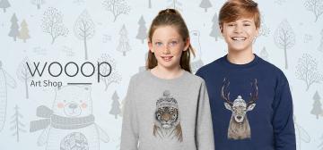 Wooop Kids