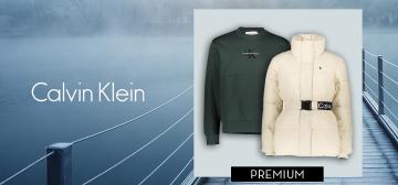 Calvin Klein