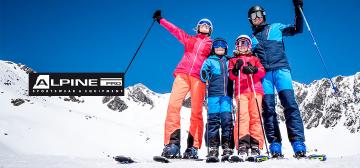Alpine Pro