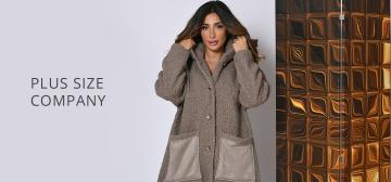 Plus Size Company