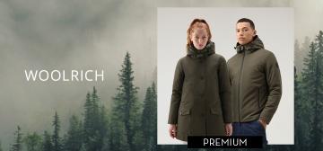 WOOLRICH