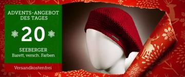Adventsangebot Des Tages