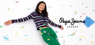 Pepe Jeans - Damen