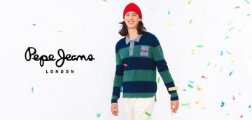 Pepe Jeans - Herren