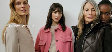 Gerry Weber