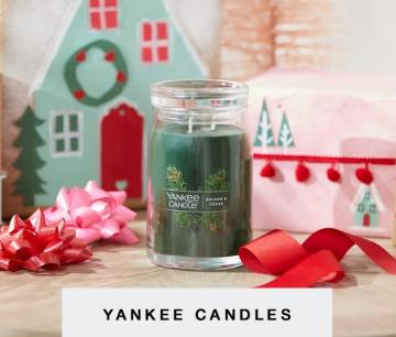 Yankee Candle
