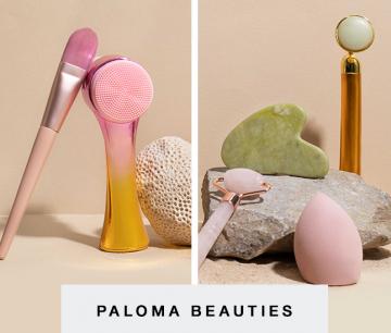 Paloma Beauties