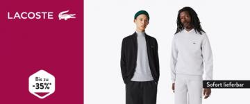 Lacoste