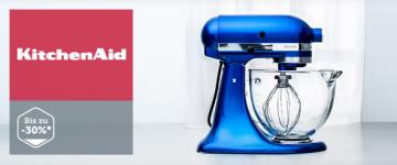Kitchenaid