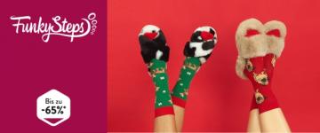 Funky Steps