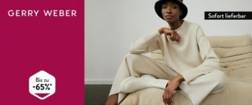Gerry Weber