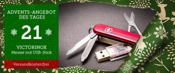 Adventsangebot Des Tages